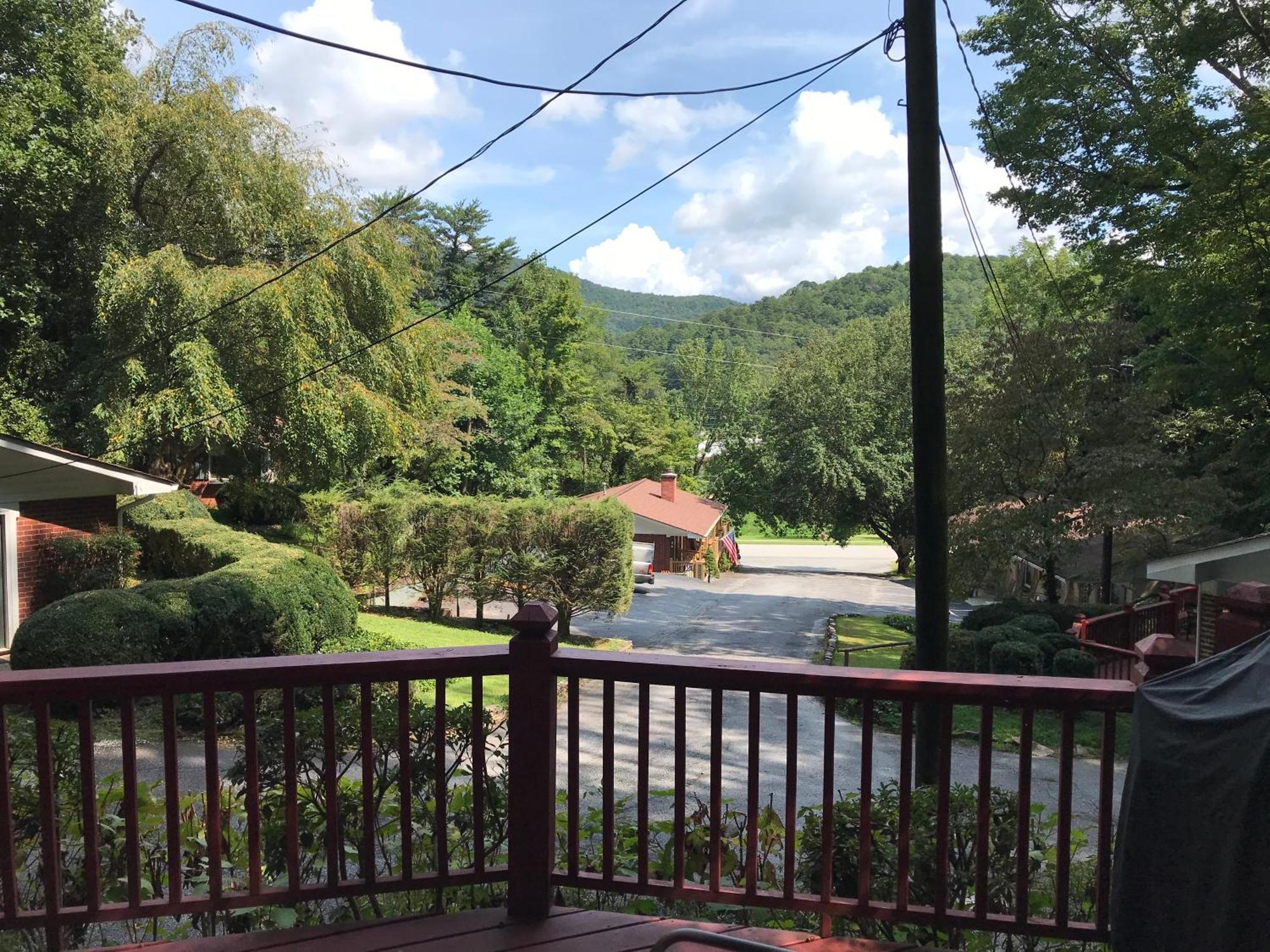 Mountain Aire Cottages & Inn Clayton Luaran gambar