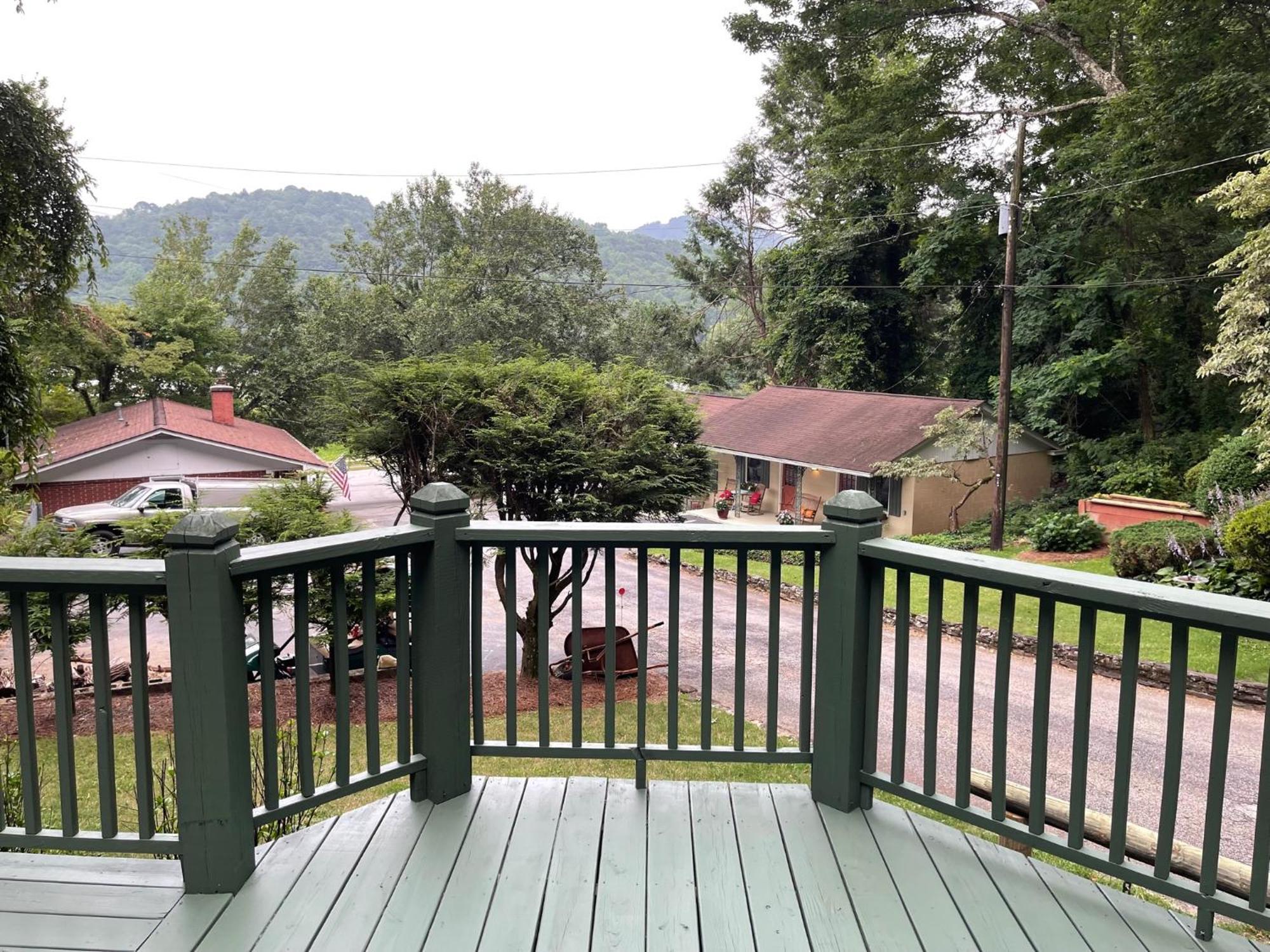 Mountain Aire Cottages & Inn Clayton Luaran gambar
