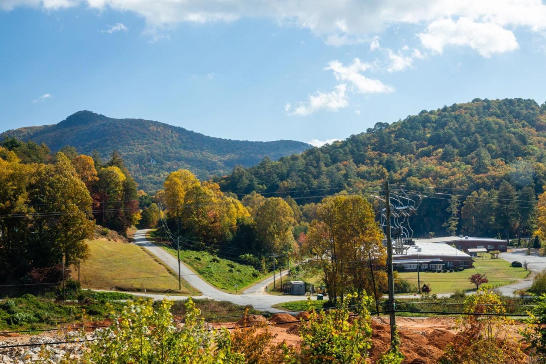 Mountain Aire Cottages & Inn Clayton Luaran gambar